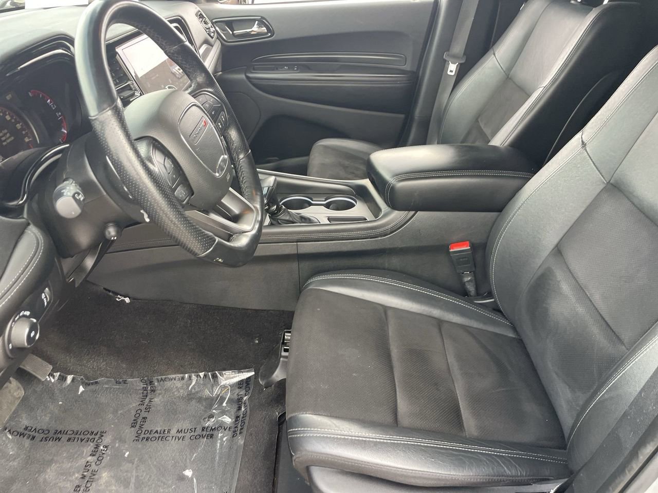 Used 2022 Dodge Durango GT RWD image 18