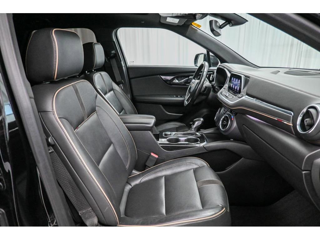 Used 2020 Chevrolet Blazer Premier image 16