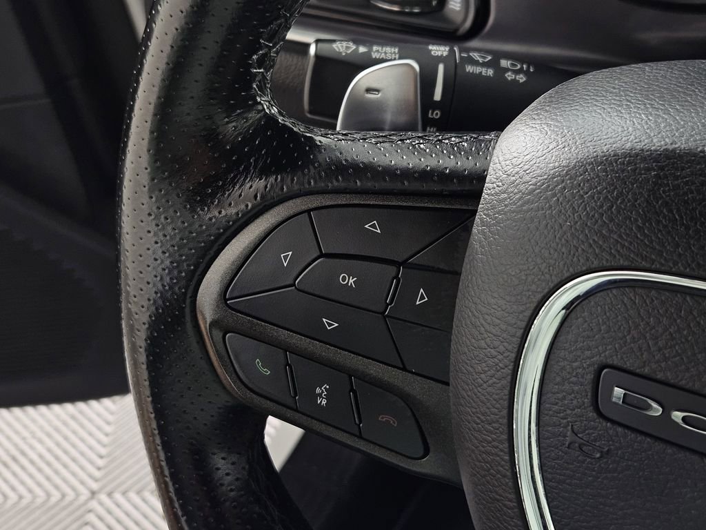 Used 2021 Dodge Challenger R/T RWD image 21