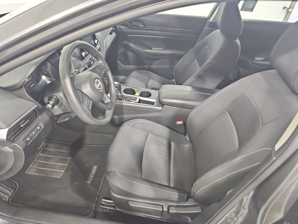 Certified 2023 Nissan Altima 2.5 S FWD image 11