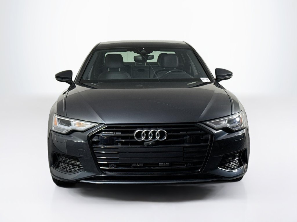 Used 2023 Audi A6 2.0T Premium w/ Convenience Package AWD/4WD image 8