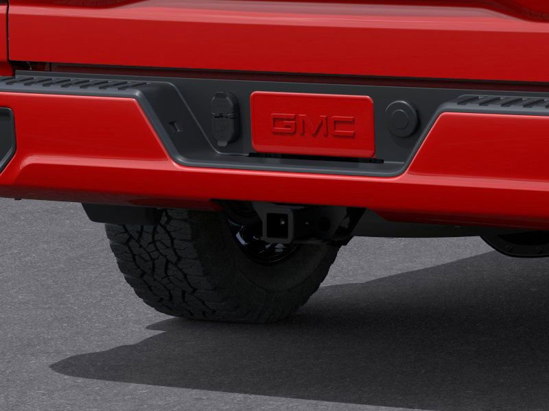 New 2026 GMC Sierra 1500 Pro w/ Graphite Edition image 14