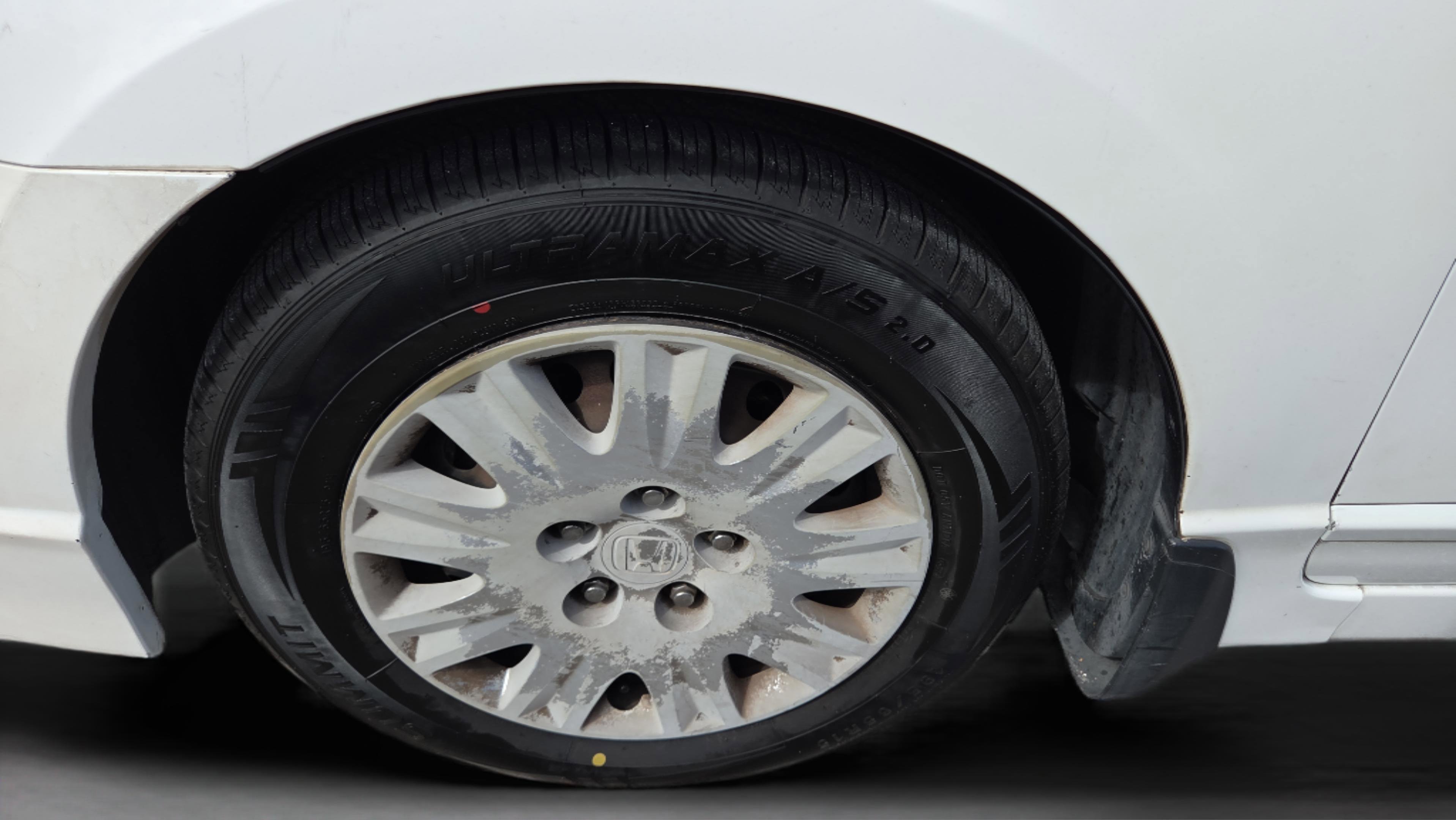 Used 2009 Honda Civic DX-VP image 19