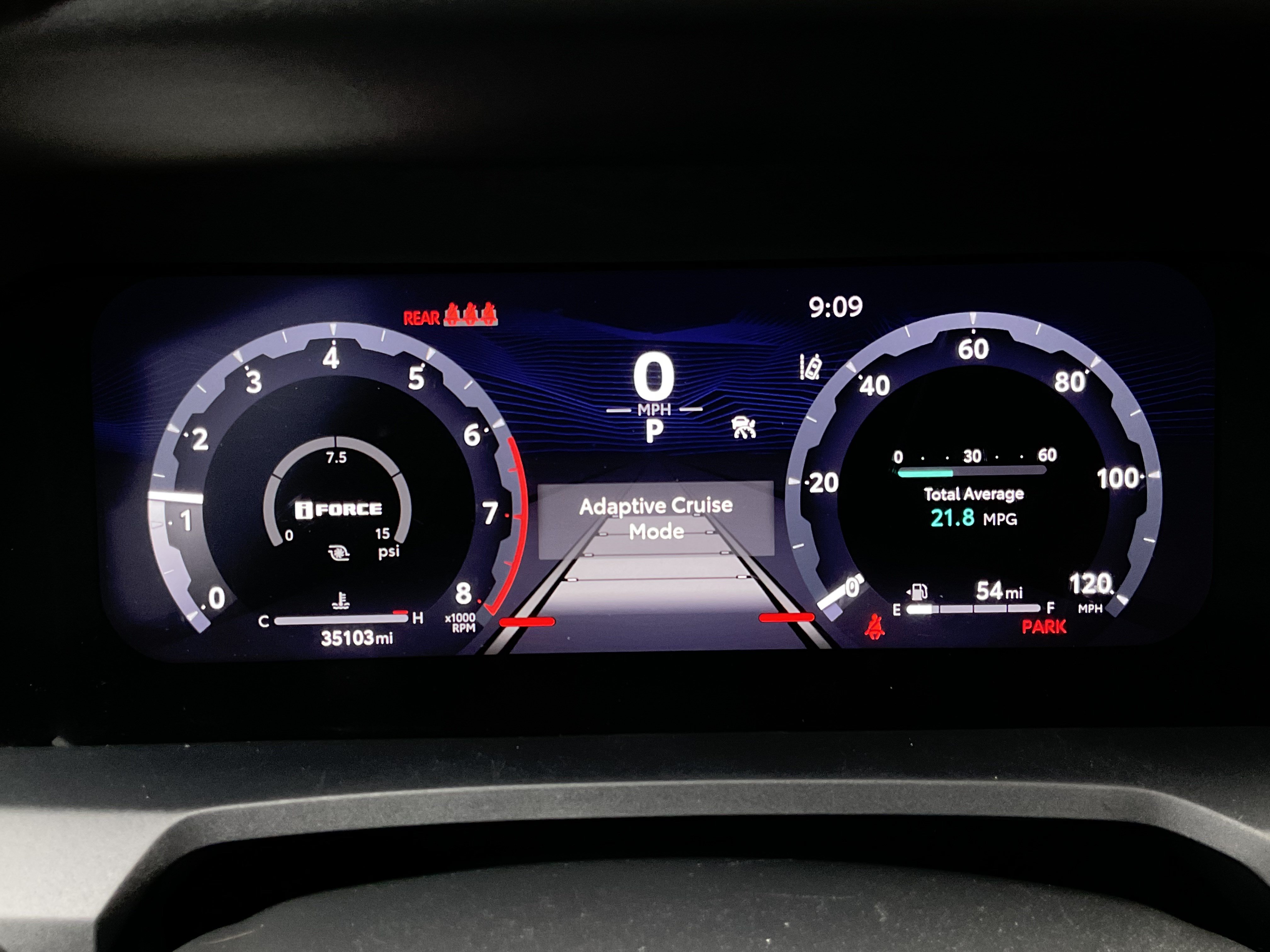 Used 2024 Toyota Tacoma TRD Off-Road AWD/4WD image 15