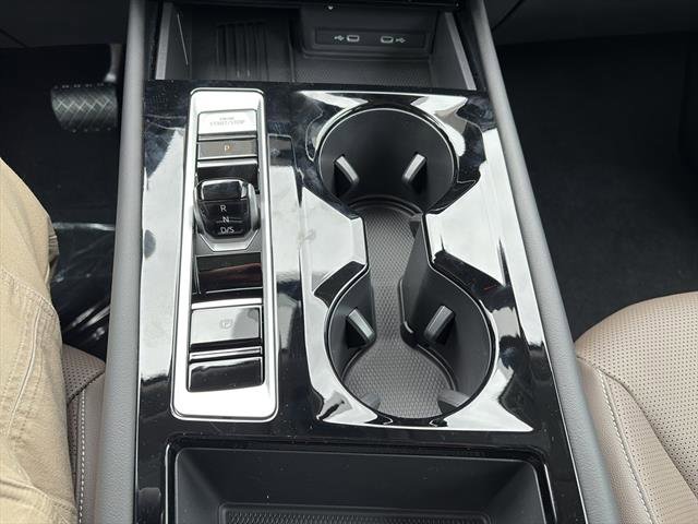 New 2026 Volkswagen Atlas SEL image 26