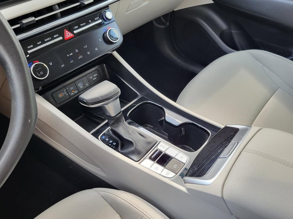 Used 2025 Hyundai Tucson SEL image 29