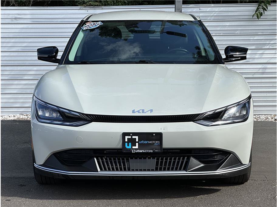 Used 2024 Kia EV6 Light AWD/4WD image 7