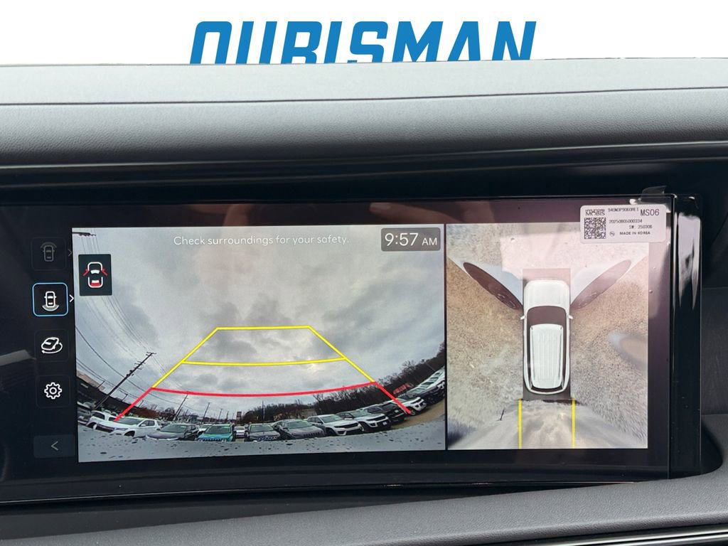 New 2026 Hyundai Palisade XRT Pro image 22