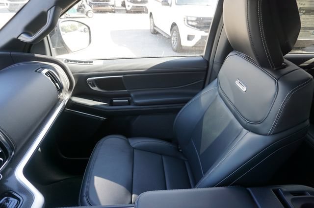 New 2027 Ford Expedition Max Platinum w/ Stealth Appearance Package AWD/4WD image 39