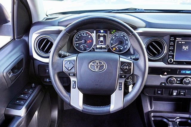 Used 2022 Toyota Tacoma SR5 RWD image 21