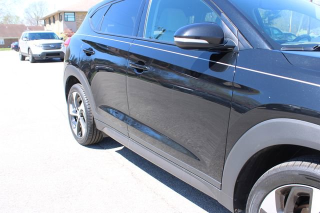 Used 2016 Hyundai Tucson Sport image 45