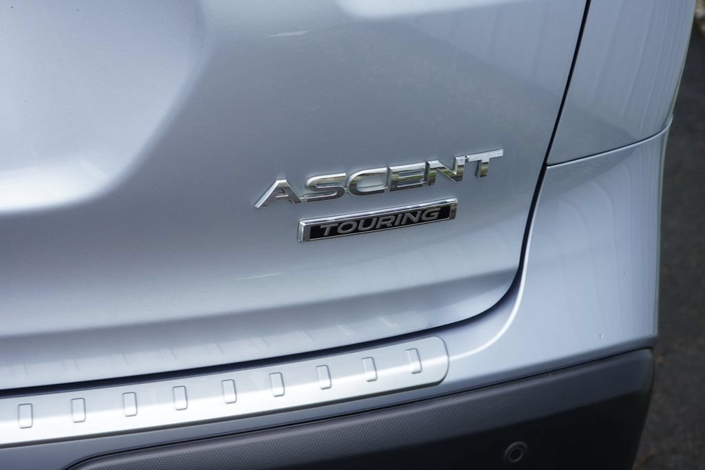 Used 2021 Subaru Ascent Touring w/ Popular Package #2A AWD/4WD image 8