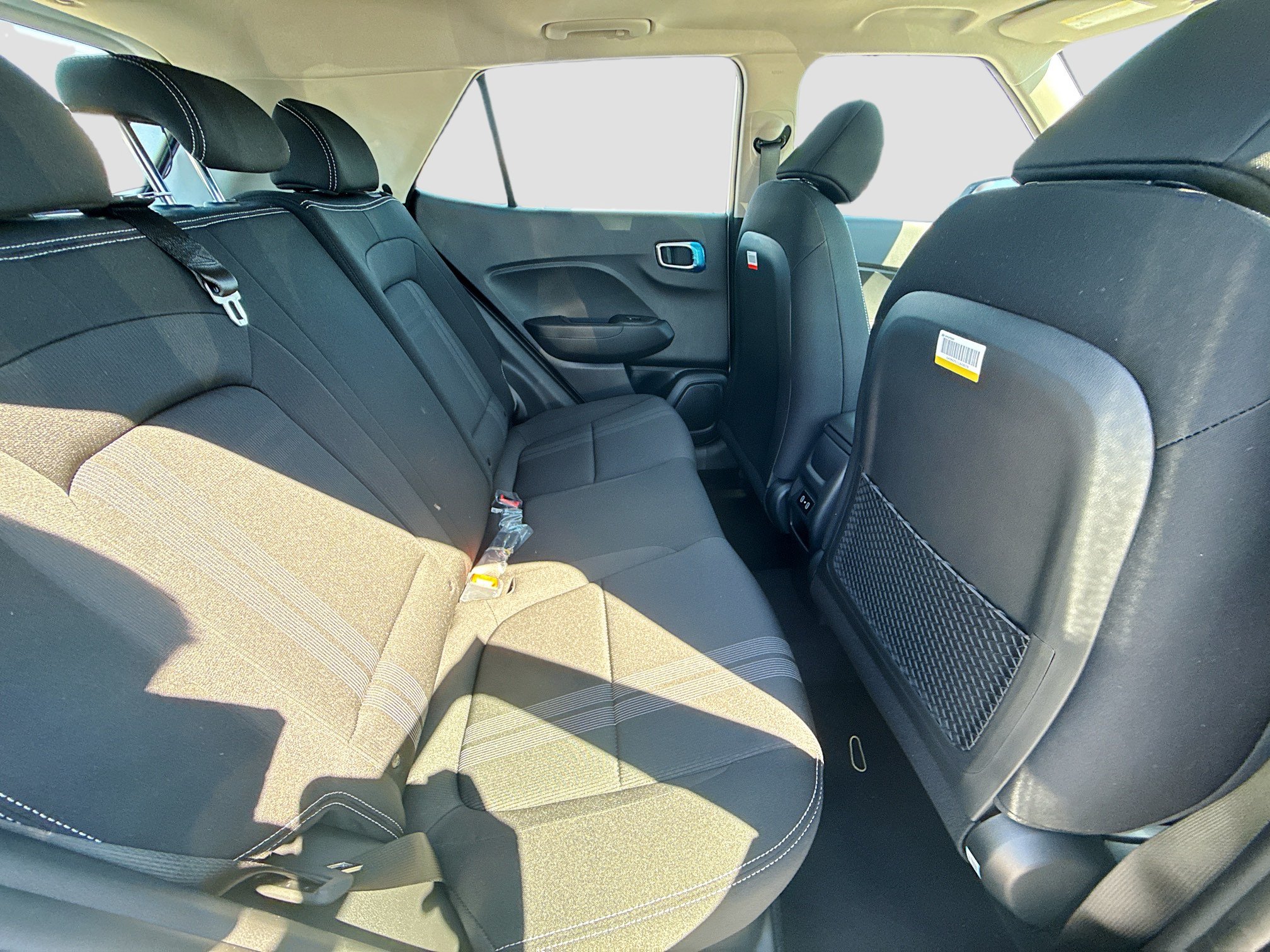 New 2026 Hyundai Venue SEL FWD image 19