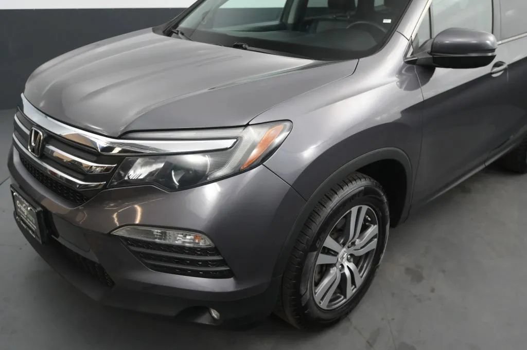 Used 2017 Honda Pilot EX-L image 9