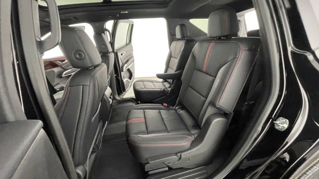 Used 2025 Chevrolet Traverse RS w/ LPO, Floor Liner Package image 46