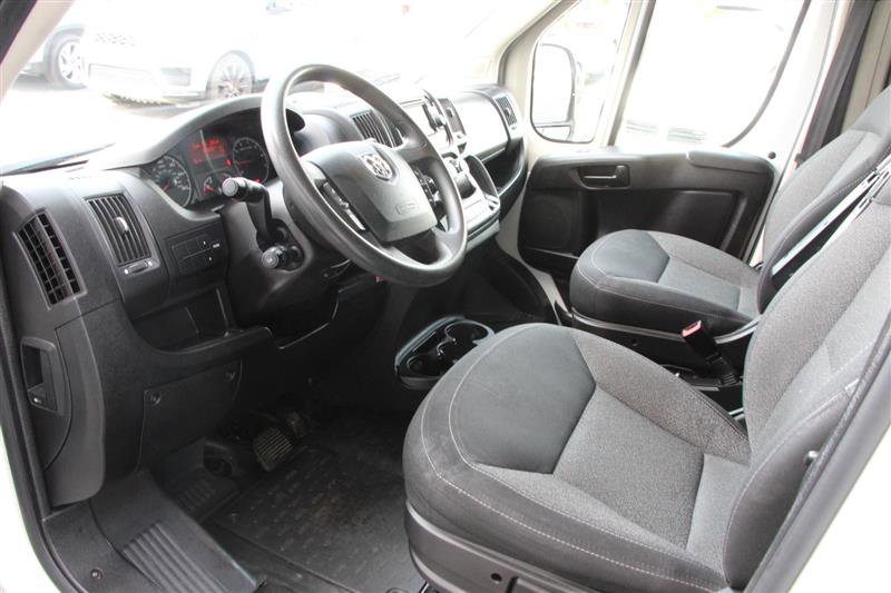 Used 2014 RAM ProMaster 2500 w/ Interior Convenience Group FWD image 12