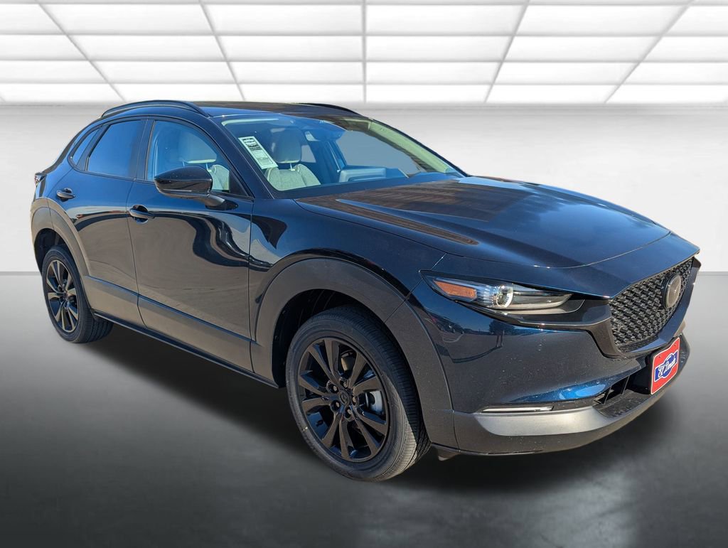 New 2026 MAZDA CX-30 AWD 2.5 S image 1