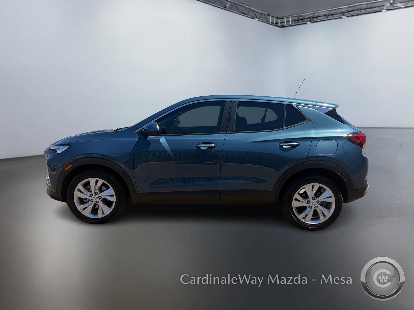 Used 2024 Buick Encore GX Preferred image 8