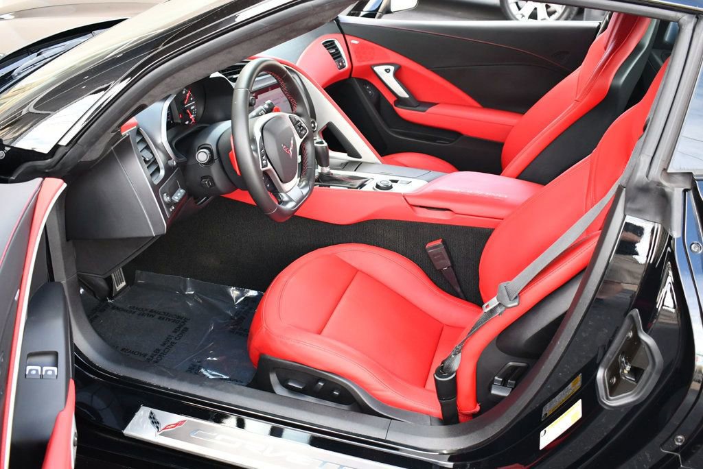 Used 2019 Chevrolet Corvette Grand Sport image 34