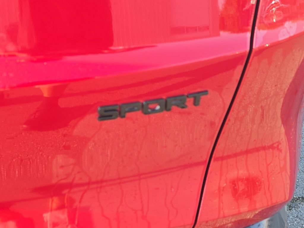 Used 2024 Honda CR-V Sport-L image 8