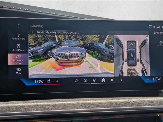 New 2026 BMW 740i RWD image 11