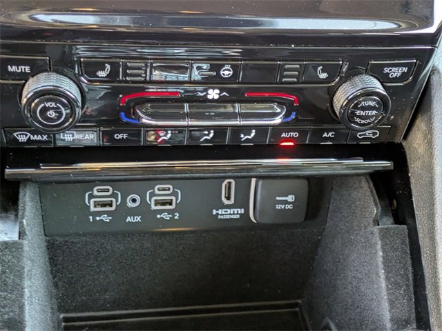 Certified 2022 Jeep Grand Cherokee L Limited w/ Trailer Tow Group (B) image 23