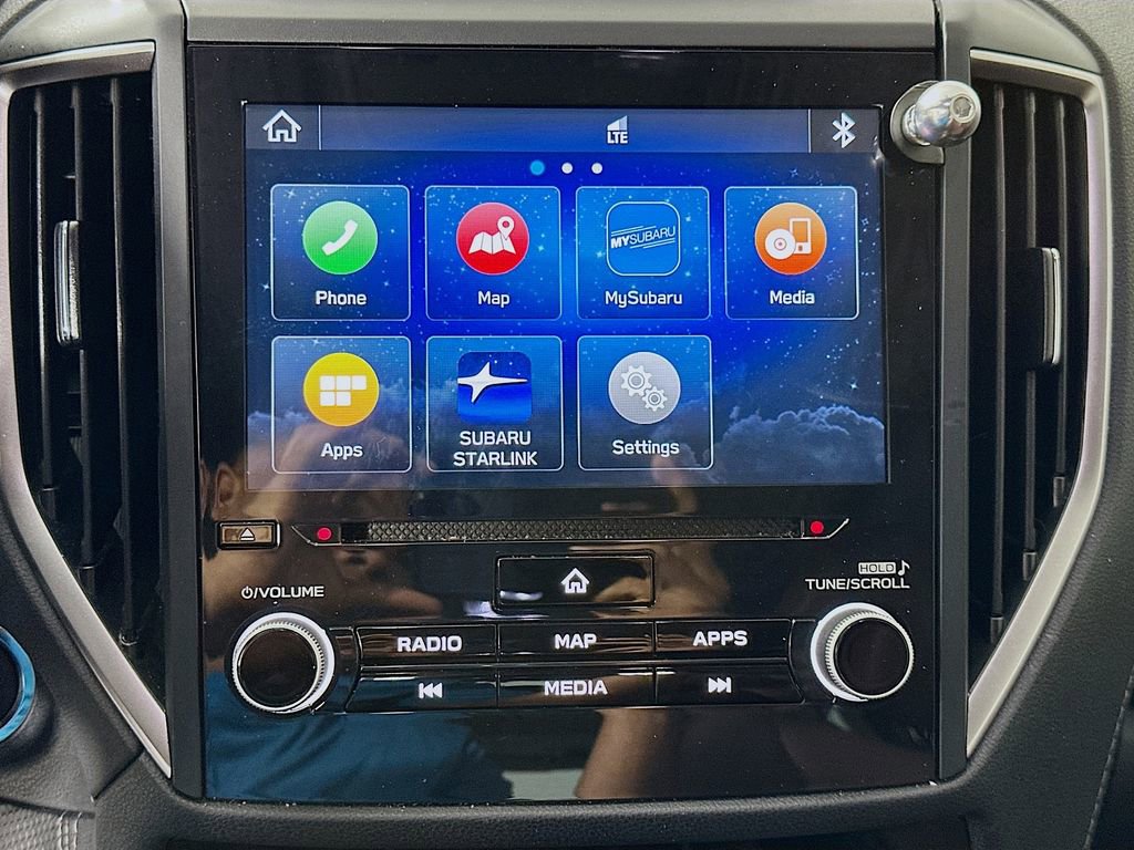 Used 2023 Subaru Forester Touring image 15