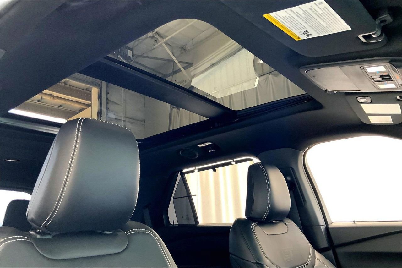 Certified 2023 Ford Explorer ST w/ Equipment Group 401A image 27