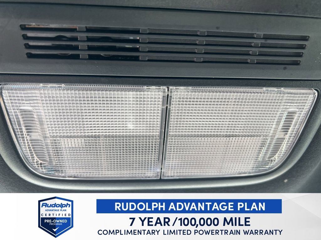 Used 2022 Honda HR-V Sport image 35