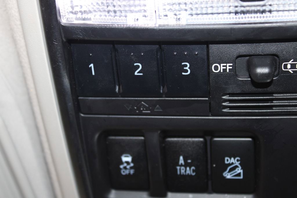 Used 2021 Toyota 4Runner Nightshade image 53