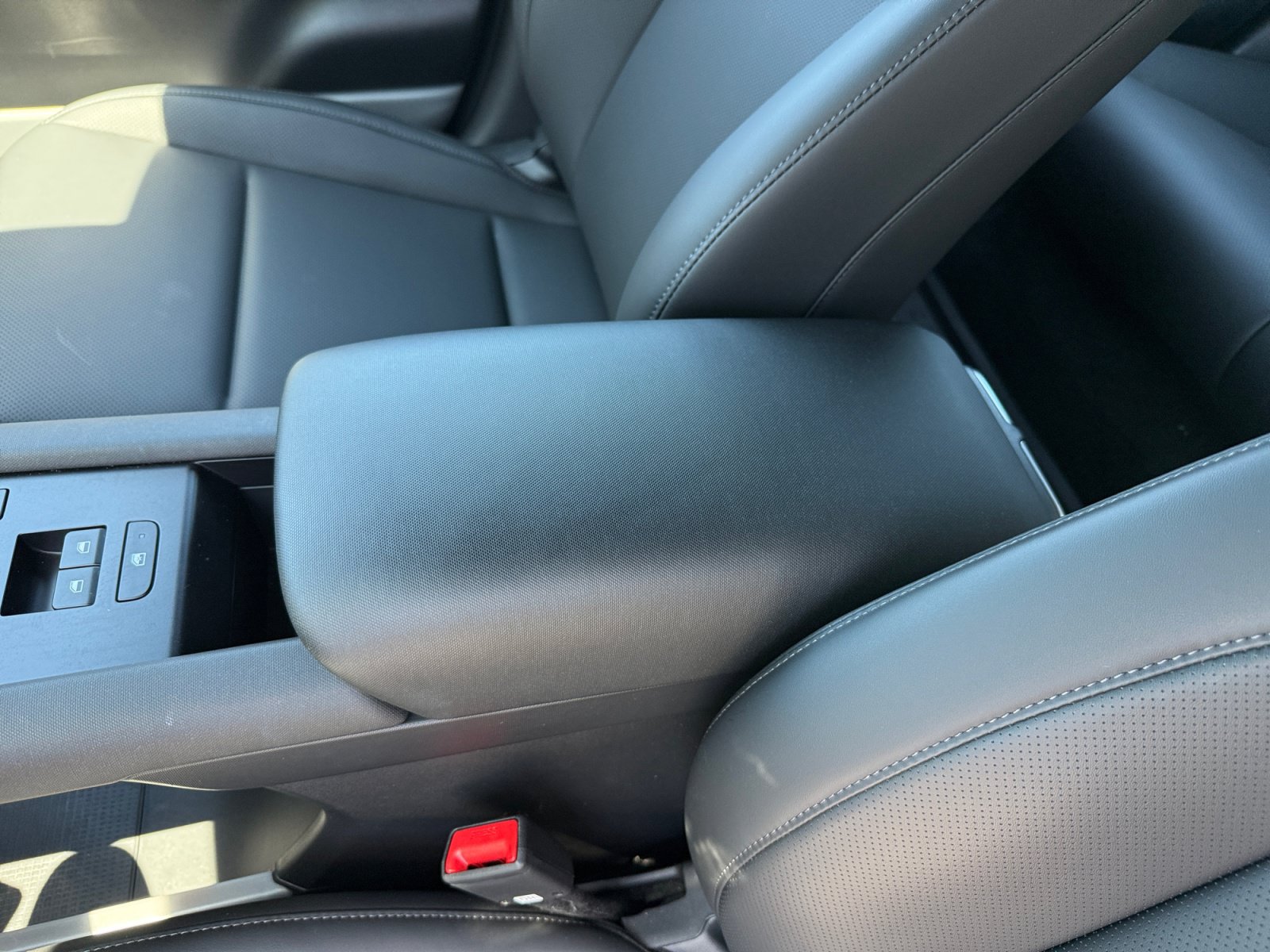 Certified 2024 Hyundai Ioniq 6 SEL RWD image 14