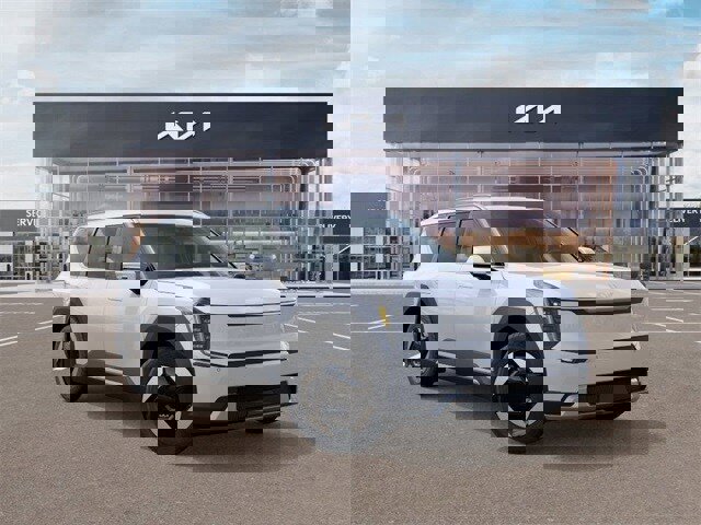 New 2026 Kia EV9 Wind image 8