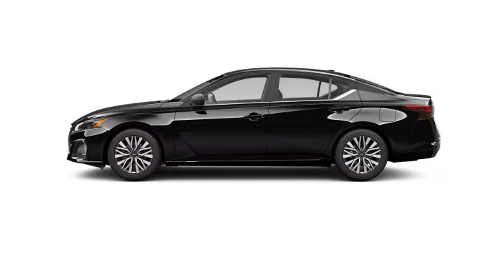 New 2026 Nissan Altima 2.5 SV AWD/4WD image 2