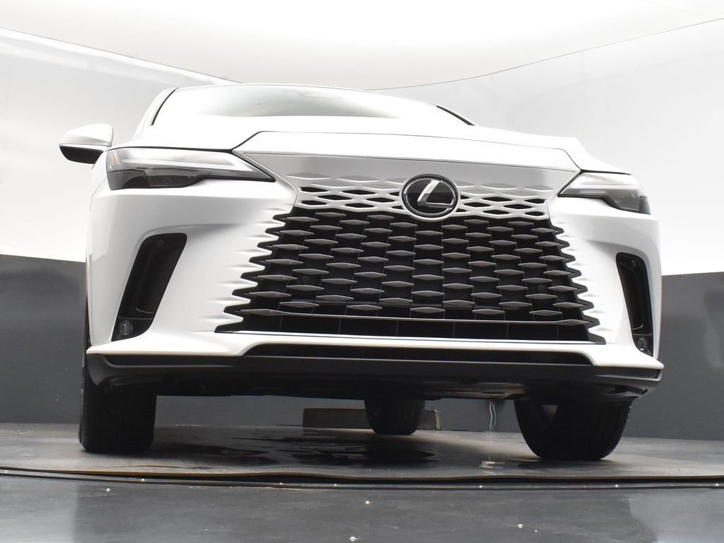 New 2025 Lexus RX 350 FWD w/ Technology Package image 46