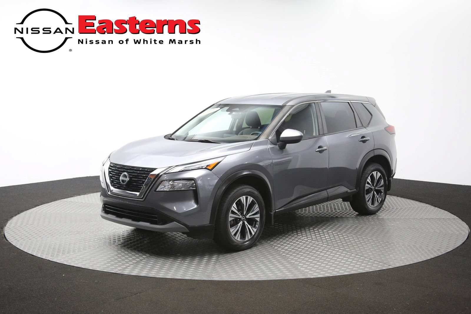 Used 2023 Nissan Rogue SV AWD/4WD image 58