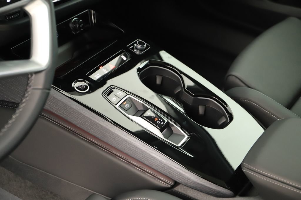 New 2025 Audi A5 2.0T Premium Plus image 17