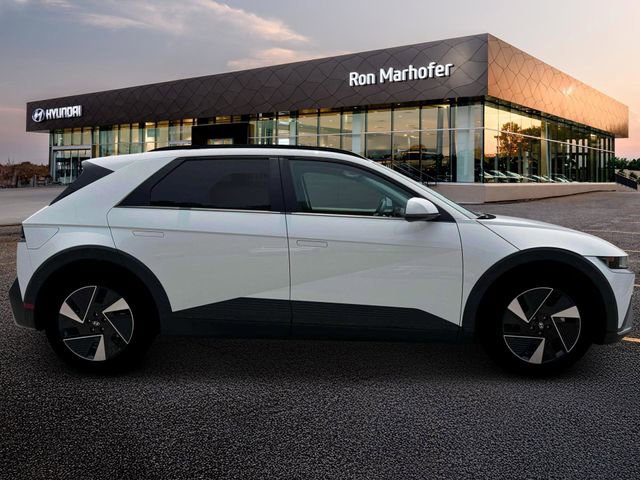 New 2025 Hyundai Ioniq 5 SEL image 9
