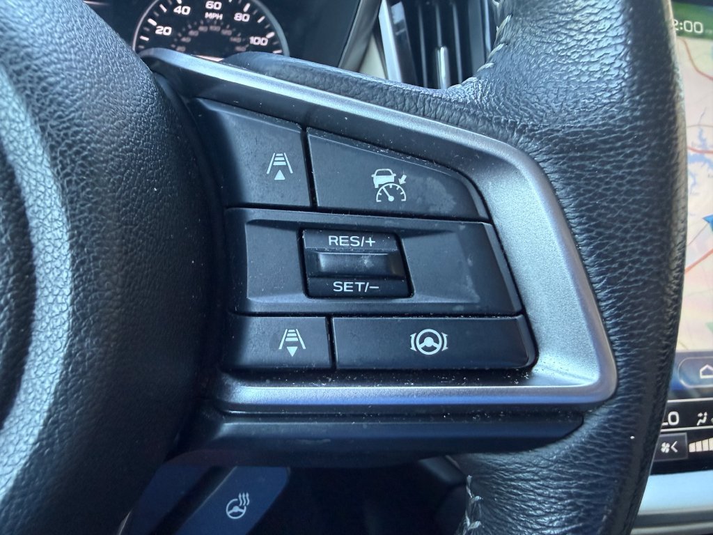 Used 2023 Subaru Outback Limited AWD/4WD image 34