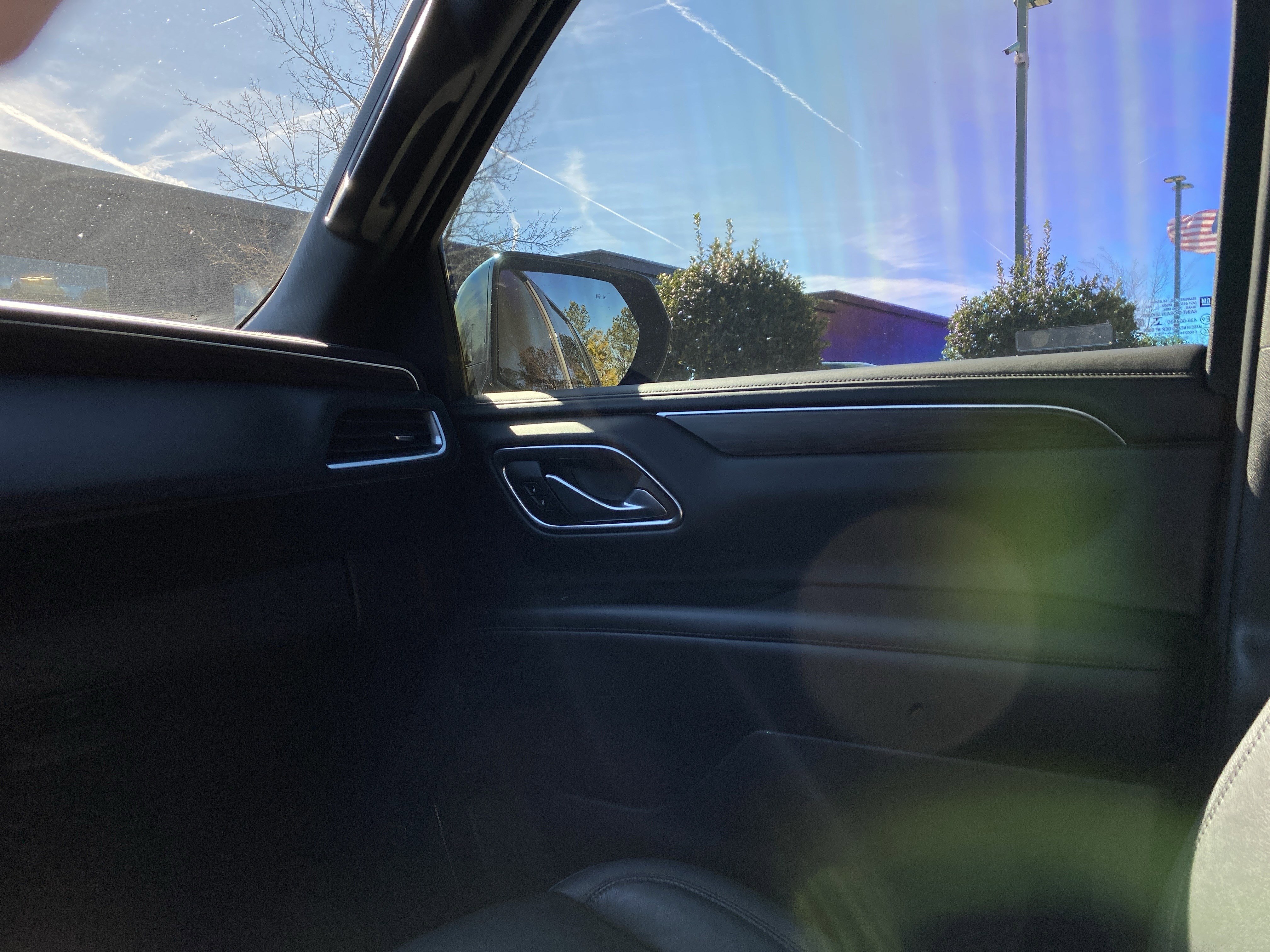 Used 2021 Chevrolet Tahoe Z71 w/ Z71 Off-Road Package image 58