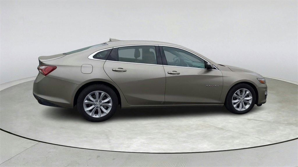 Used 2022 Chevrolet Malibu LT image 7