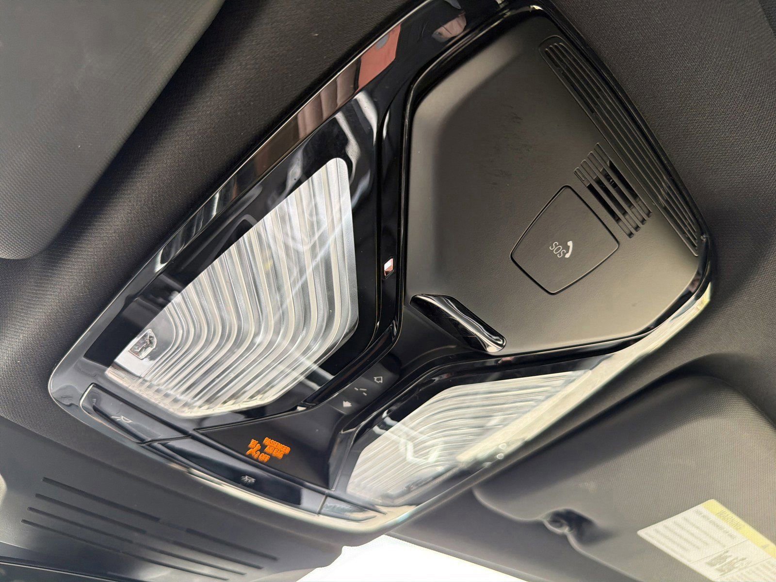 Certified 2025 BMW X5 xDrive40i AWD/4WD image 28