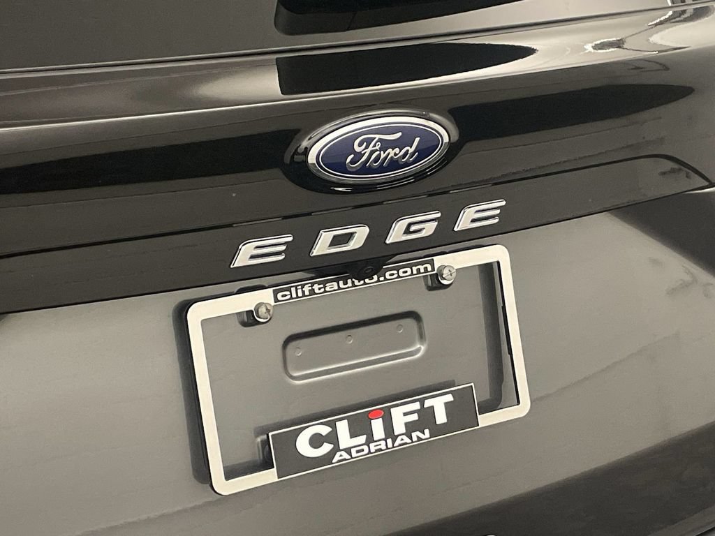 Used 2023 Ford Edge SEL w/ Convenience Package AWD/4WD image 24