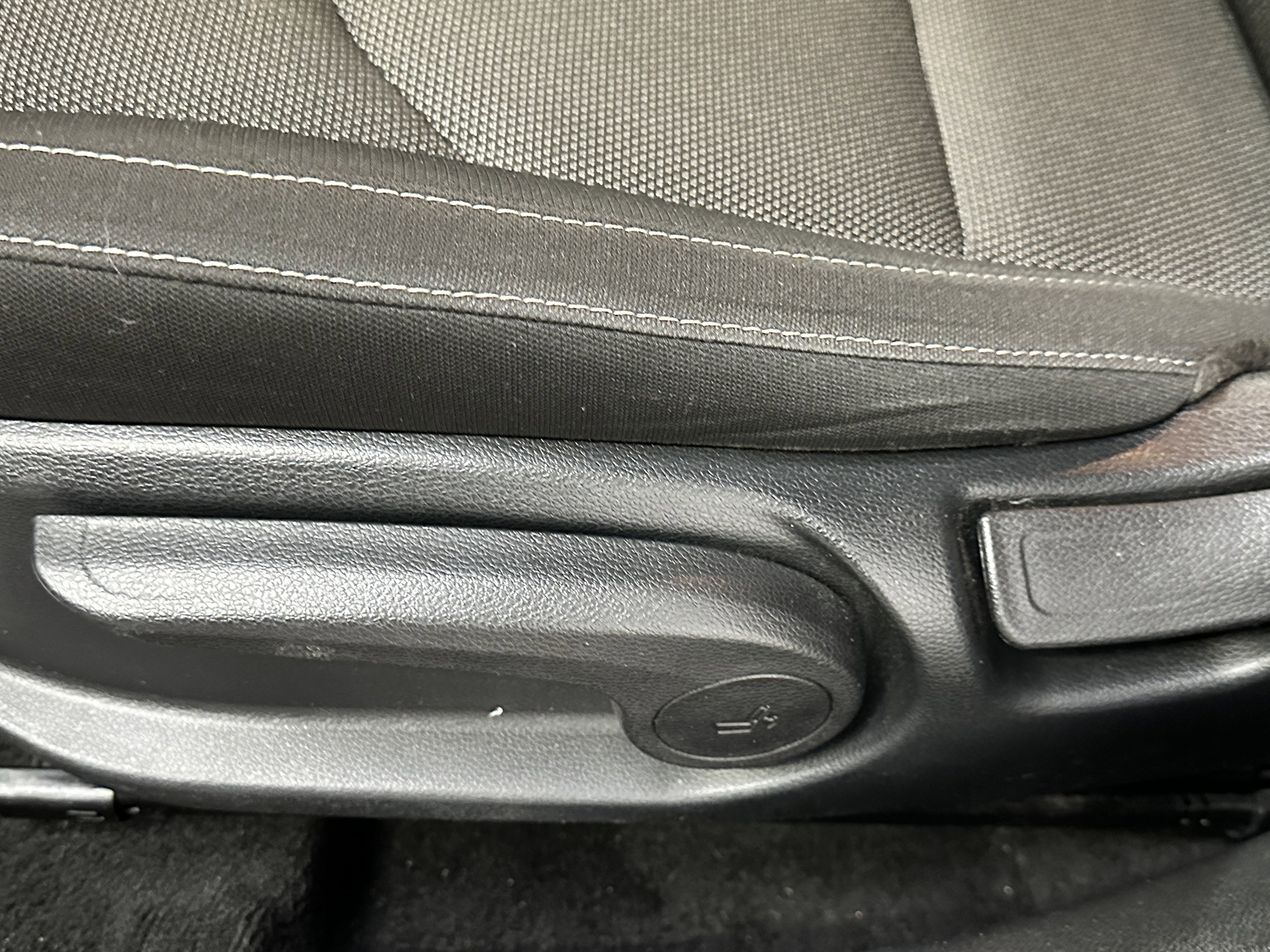 Used 2024 Kia Forte LXS image 21