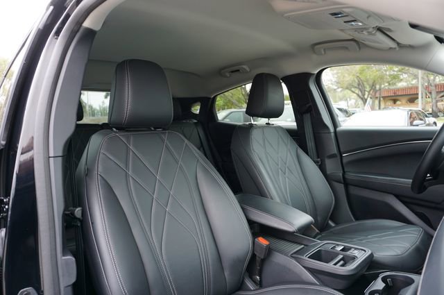 Used 2025 Ford Mustang Mach-E Select w/ Comfort Package Lite image 2