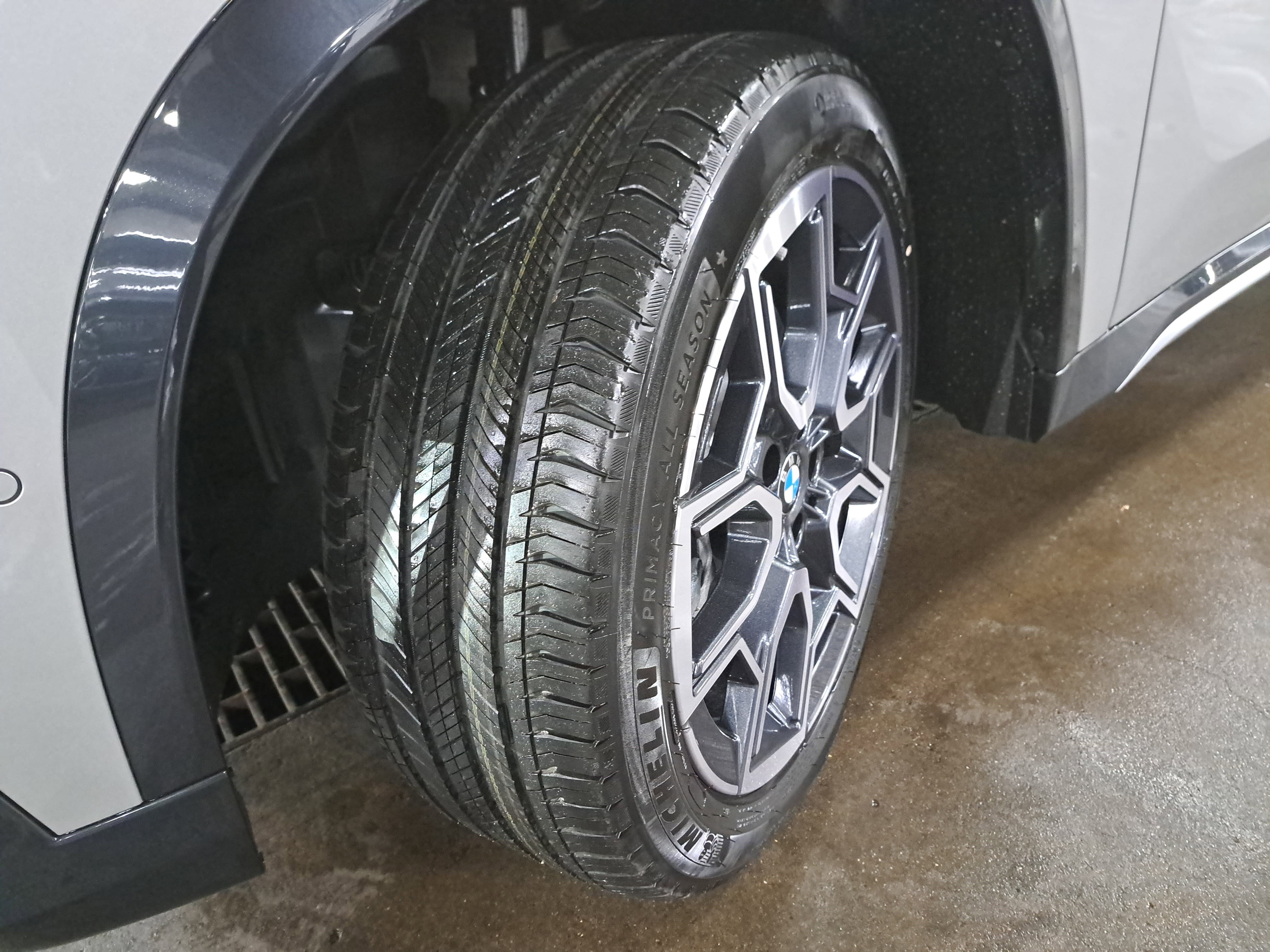 New 2026 BMW X1 xDrive28i w/ Technology Package image 34