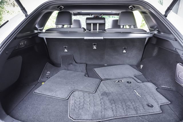 Certified 2024 Lexus RX 350 Premium w/ Cold Area Package FWD image 22