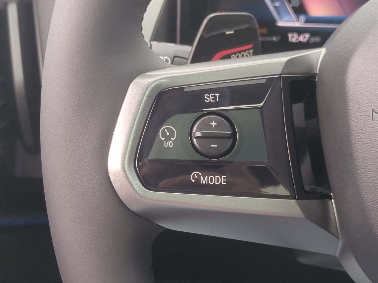 Certified 2026 BMW X3 xDrive30 w/ Premium Package image 19