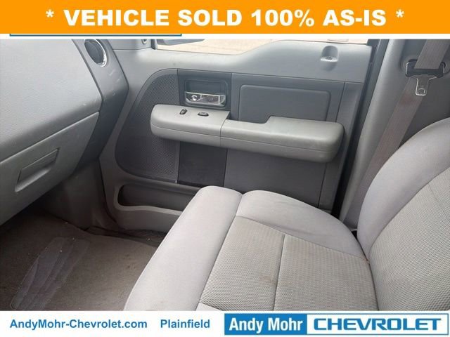 Used 2005 Ford F150 XLT AWD/4WD image 20
