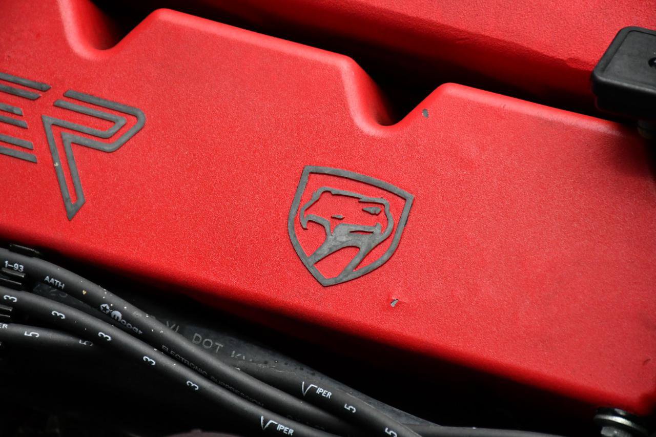 Used 1994 Dodge Viper RT/10 RWD image 16