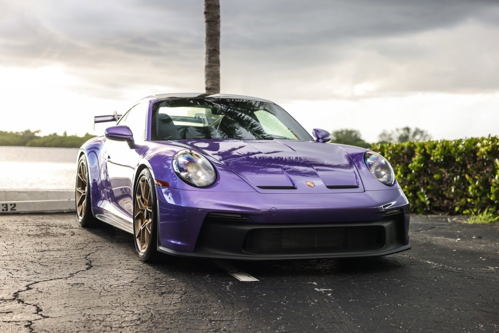 Used 2024 Porsche 911 GT3 image 5